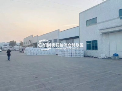 浙江-寧波-慈溪市倉庫出租