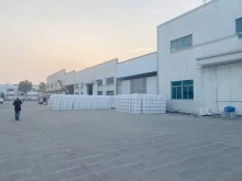 浙江-寧波-慈溪市倉庫出租