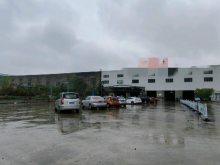 江蘇-無錫-宜興市倉庫出租