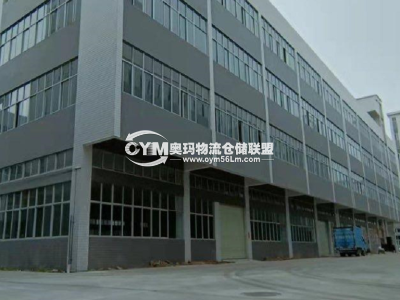 浙江-金華-義烏市倉庫出租
