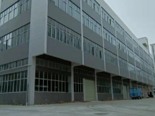 浙江-金華-義烏市倉庫出租