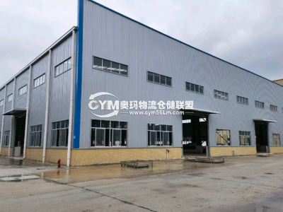 浙江-金華-義烏市倉庫出租