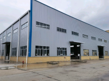 浙江-金華-義烏市倉庫出租