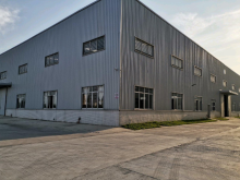 浙江-金華-義烏市倉庫出租