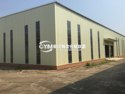 浙江-金華-義烏市倉庫出租