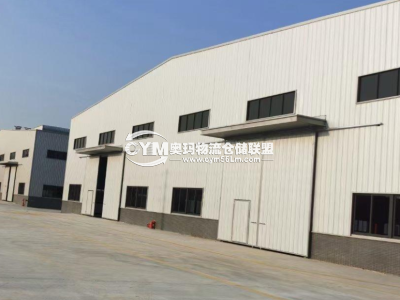 浙江-金華-義烏市倉庫出租