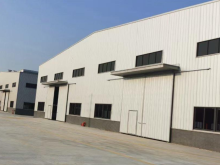 浙江-金華-義烏市倉庫出租