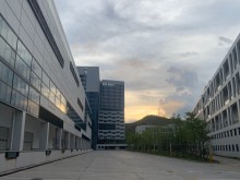 廣東/深圳/深汕合作區(qū)倉庫出租