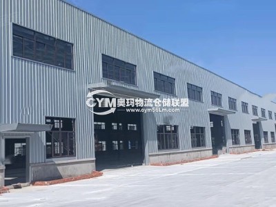 浙江-寧波-慈溪市倉(cāng)庫(kù)出租
