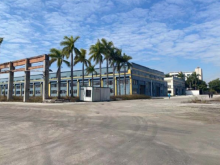 廣東-廣州-番禺區(qū)倉庫出租