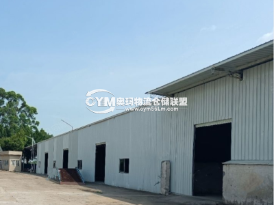 廣東-廣州-南沙區(qū)倉庫出租