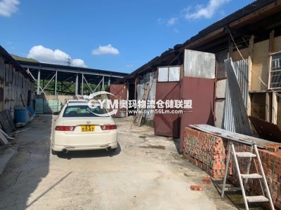 香港-新界-元朗區(qū)倉庫出租