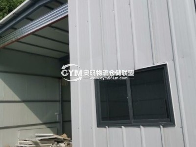 香港-新界-元朗區(qū)倉庫出租