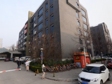 陜西/西安/雁塔區(qū)倉(cāng)庫(kù)出租