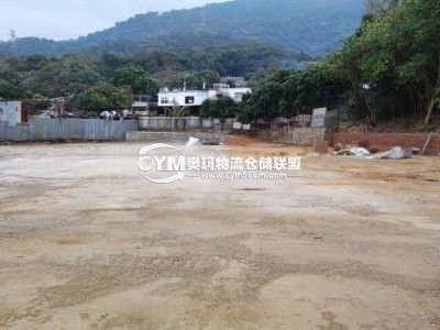 香港-新界-元朗區(qū)倉(cāng)庫(kù)出租