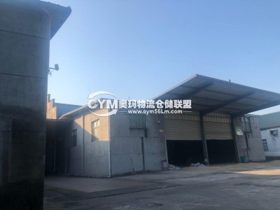 廣東-中山-坦洲鎮(zhèn)倉庫出租