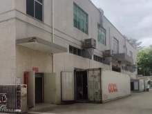 廣東/深圳/龍華區(qū)倉庫出租