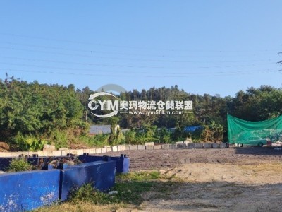 香港-新界-上水倉(cāng)庫(kù)出租