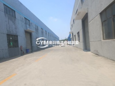 江蘇-常州-武進區(qū)倉庫出租