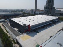 江蘇/蘇州/常熟市倉庫出租