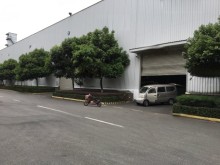 陜西/西安/未央?yún)^(qū)倉庫出租