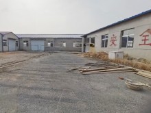 遼寧/沈陽/新民市倉庫出租