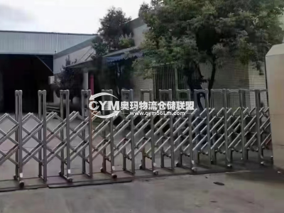 廣東-中山-小欖鎮(zhèn)倉庫出租
