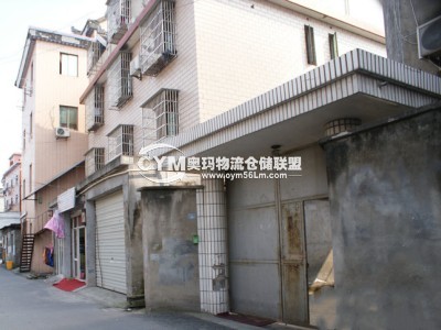 河南-新鄉(xiāng)-延津縣倉庫出租
