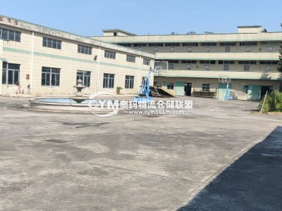 安徽-合肥-廬陽區(qū)倉庫出租