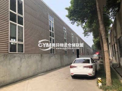四川-成都-新都區(qū)倉庫出租