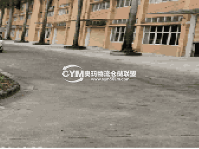 廣東-中山-西區(qū)街道倉庫出租
