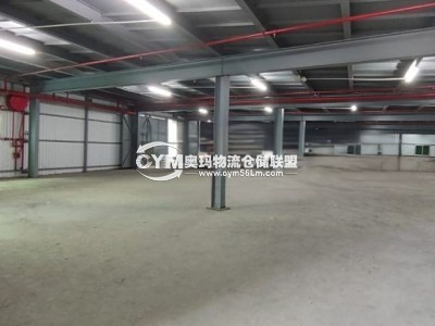 香港-新界-元朗區(qū)倉庫出租