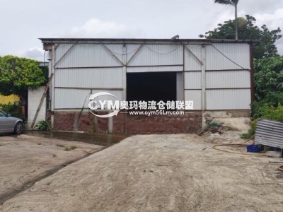 香港-新界-元朗區(qū)倉庫出租