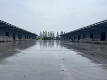 湖北/孝感/漢川市倉庫出租