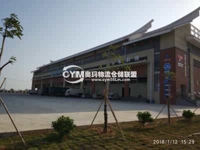 福建-廈門-翔安區(qū)倉庫出租