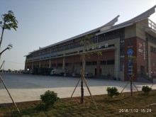 福建/廈門/翔安區(qū)倉庫出租