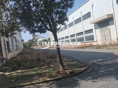 浙江-寧波-慈溪市倉庫出租