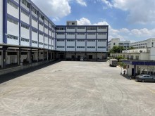 福建/廈門/同安區(qū)倉庫出租