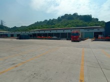 廣東/深圳/南山區(qū)倉庫出租