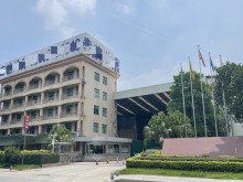 廣東/廣州/黃埔區(qū)倉庫出租