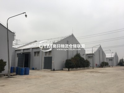 江蘇-蘇州-太倉市倉庫出租