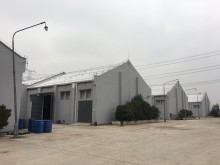 江蘇/蘇州/太倉市倉庫出租