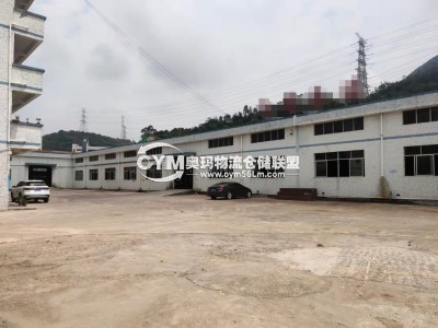 廣東-惠州-惠陽區(qū)倉庫出租