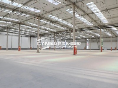 陜西-漢中-城固縣倉庫出租