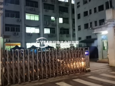 廣東-深圳-龍崗區(qū)倉庫出租