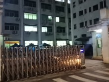 廣東/深圳/龍崗區(qū)倉(cāng)庫出租
