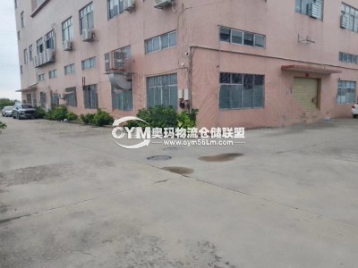 廣東-中山-南朗鎮(zhèn)倉(cāng)庫出租