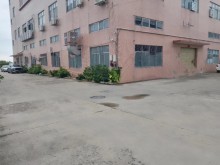 廣東/中山/南朗鎮(zhèn)倉庫出租
