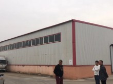 天津/東麗區(qū)倉庫出租