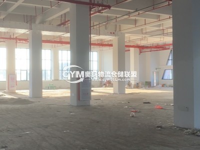 福建-廈門-同安區(qū)倉庫出租